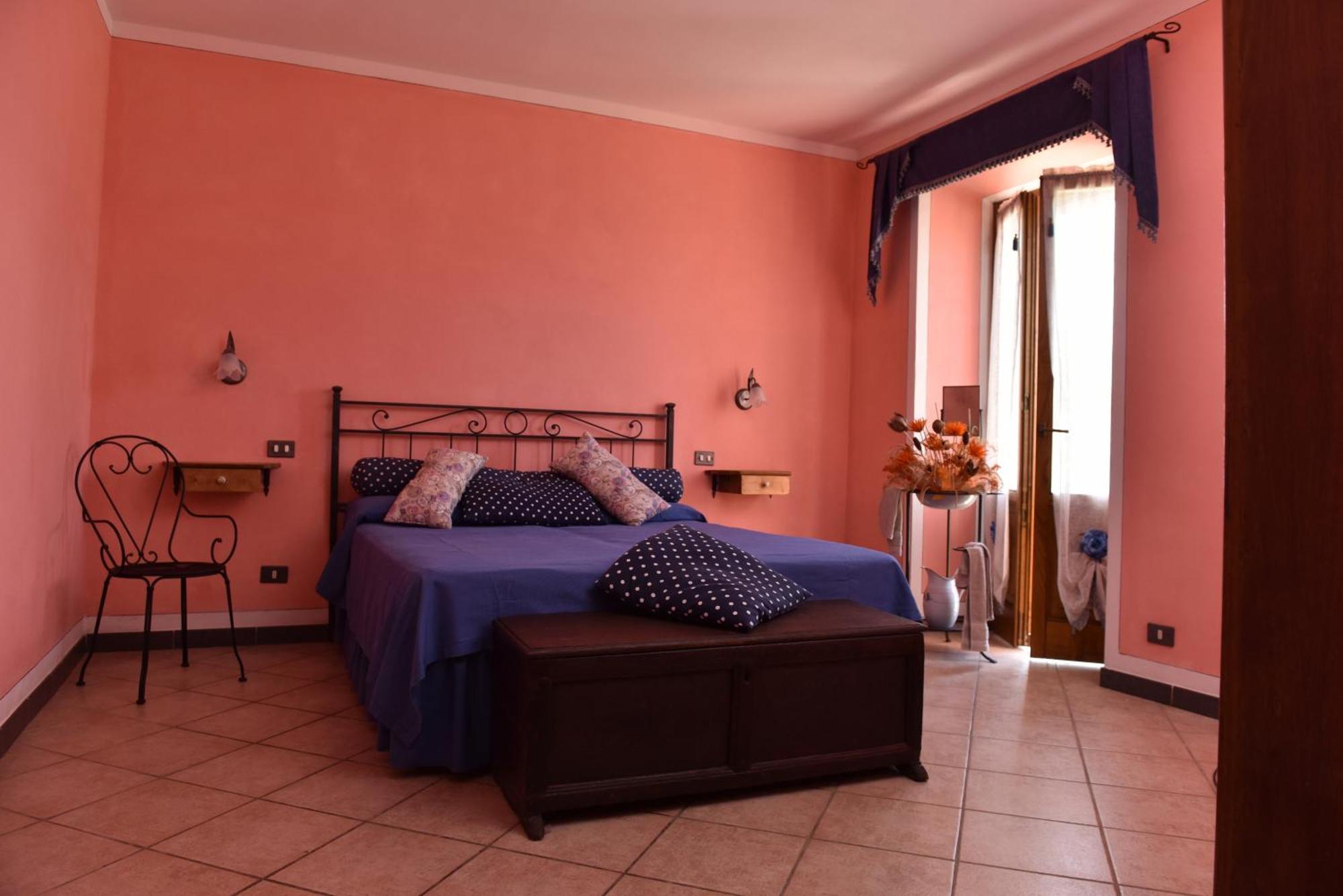 Agriturismo Le Casaline Seggiano المظهر الخارجي الصورة