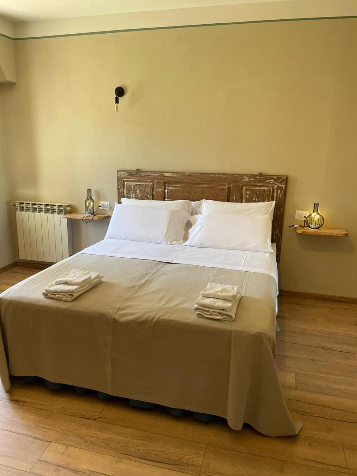 Agriturismo Le Casaline Seggiano المظهر الخارجي الصورة