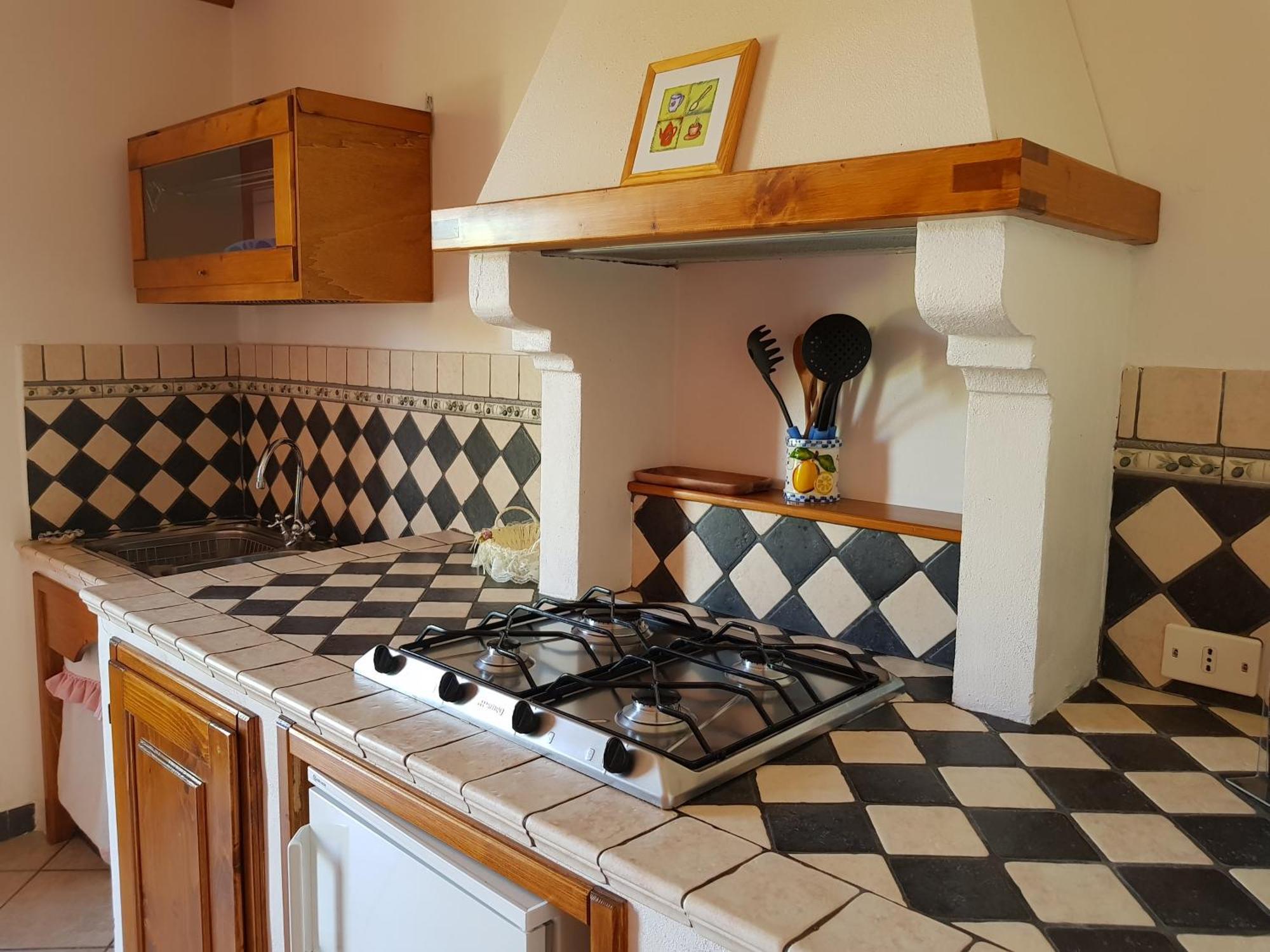 Agriturismo Le Casaline Seggiano المظهر الخارجي الصورة
