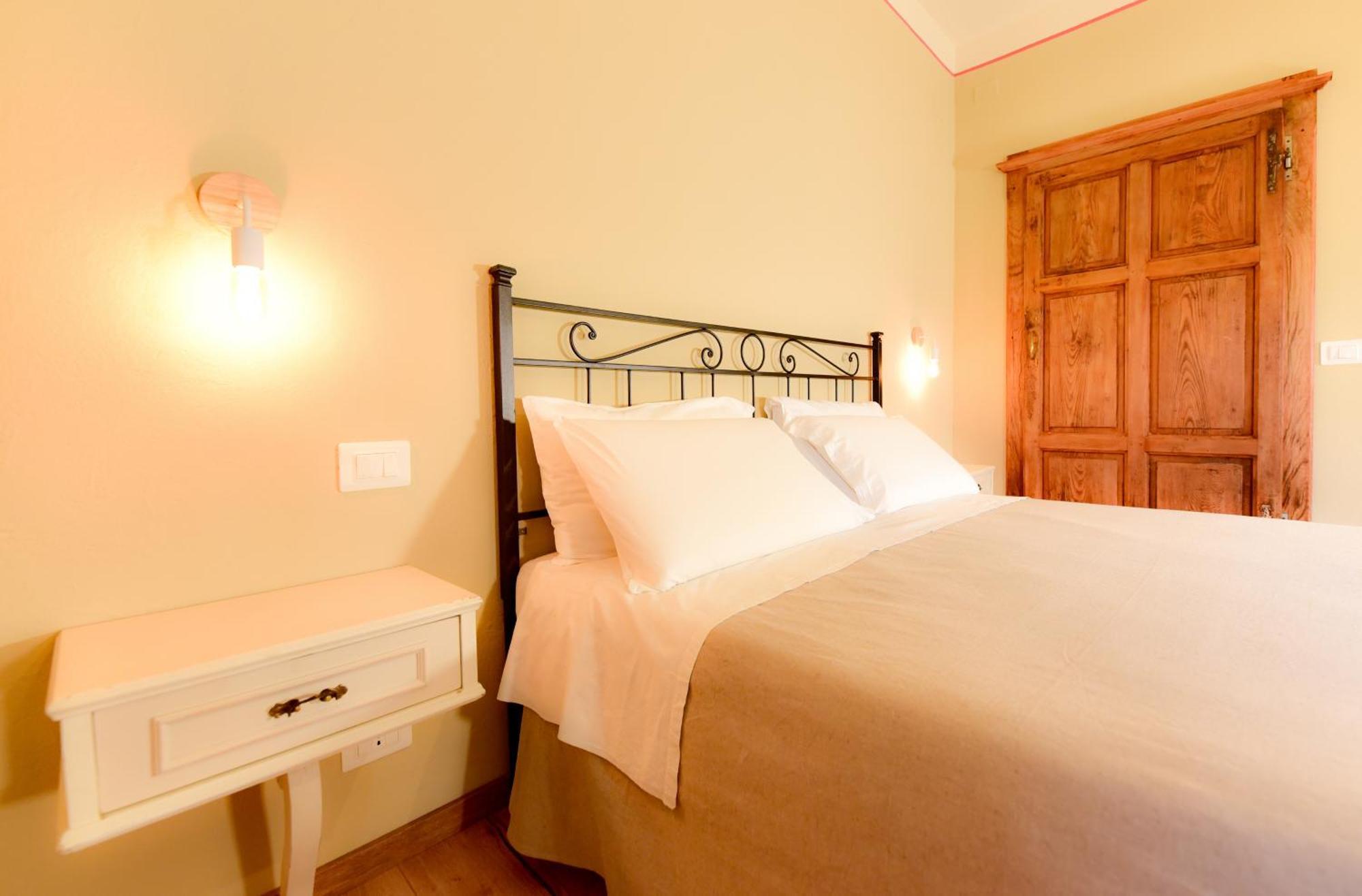 Agriturismo Le Casaline Seggiano المظهر الخارجي الصورة