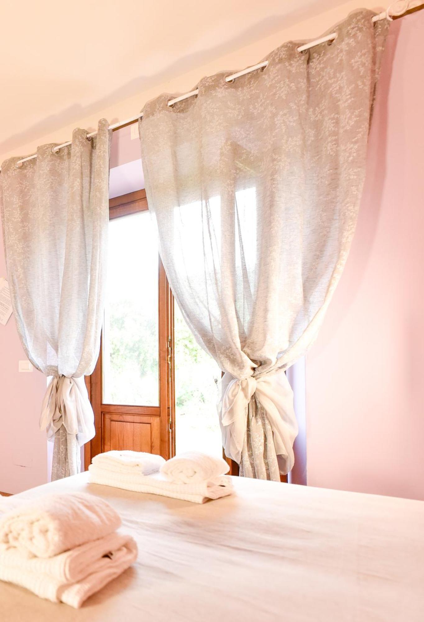 Agriturismo Le Casaline Seggiano المظهر الخارجي الصورة