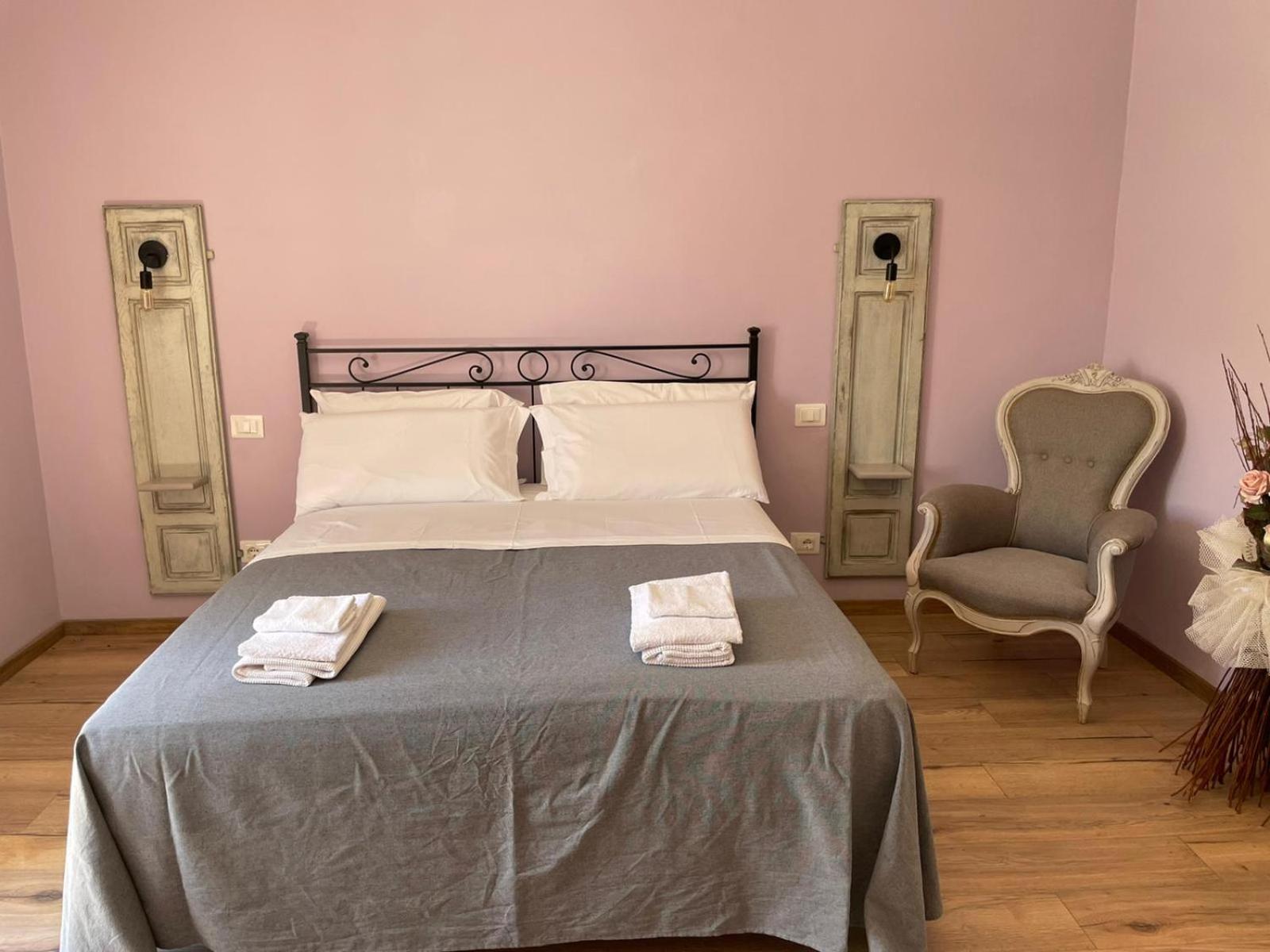 Agriturismo Le Casaline Seggiano المظهر الخارجي الصورة