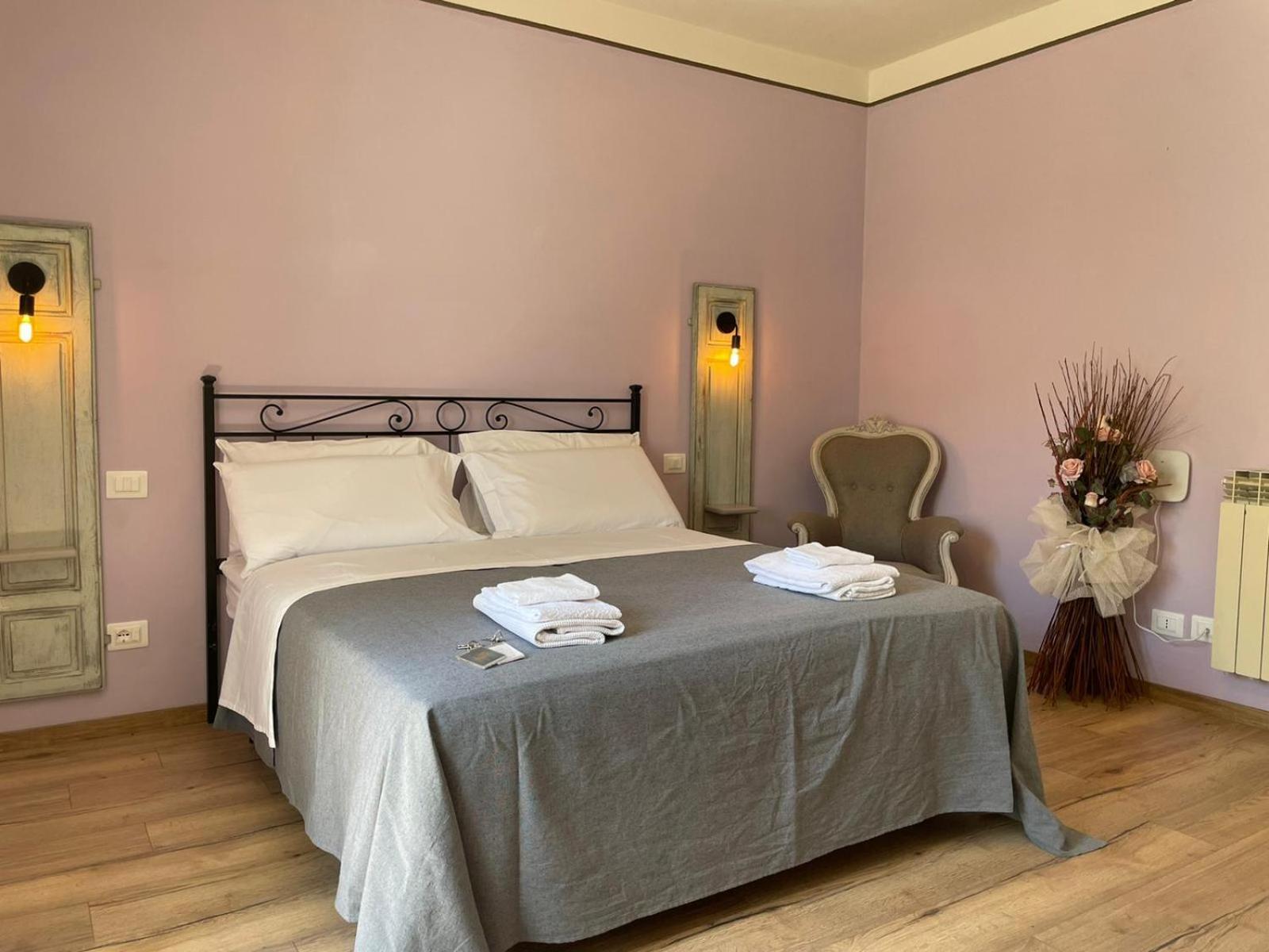 Agriturismo Le Casaline Seggiano المظهر الخارجي الصورة
