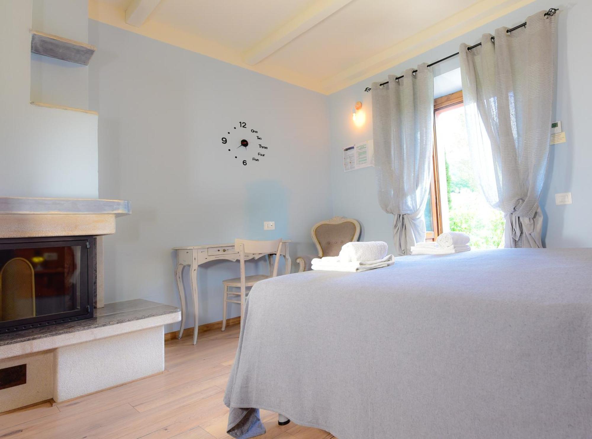 Agriturismo Le Casaline Seggiano المظهر الخارجي الصورة